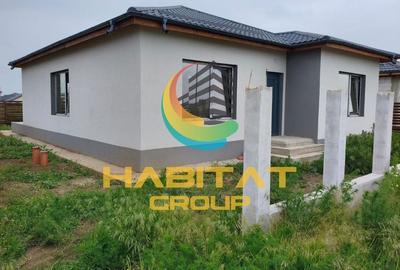 Casa Individuala pe parter,  pret flexibil -Comision 0% - 1