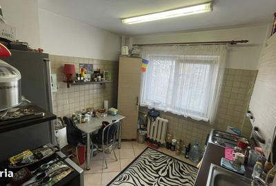 Garsonieră decomandată în Drumul Taberei - 1