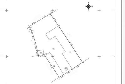 Teren construc?ii zona Stadion - 3