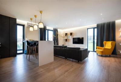 ✅ Apartament superb 3 camere | 80 mp | terasa | garaj | bloc nou | Andrei Muresanu! - 3