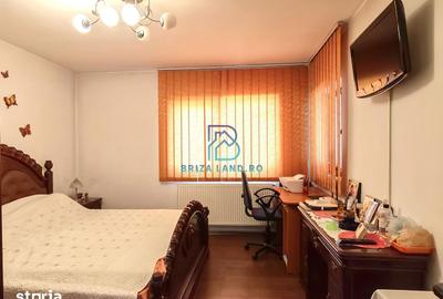 Casă cu 4 camere semidecomandat cu Canalizare în Bucureștii Noi - 13