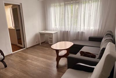 Apartament cu 2 camere semidecomandat, mobilat în Dacia - 2
