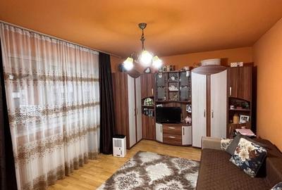 Apartament cu 2 camere decomandat în Central - 4