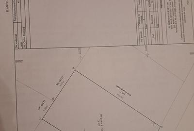 Teren de 455 mp, în Berceni - 3