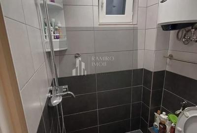 Garsonieră decomandată în Olteniței - 7