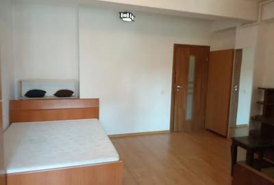Garsonieră semidecomandată, mobilată în Bucureștii Noi - 2