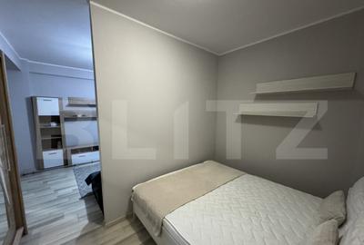 Apartament 2 camere, semidecomandat, modern, zona Sopor - 5