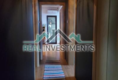 Apartament cu 3 camere semidecomandat în Pârneava - 2
