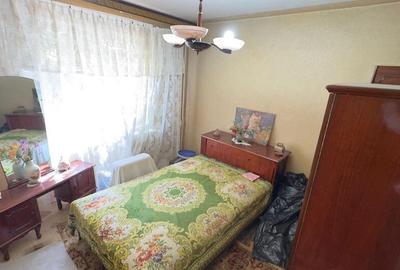 Apartament 4 Camere Teiul Doamnei Lacul Tei - 4