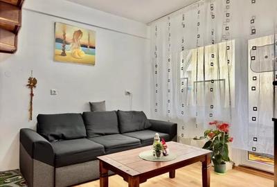 Apartament de inchiriat 2 camere | 60 mp | Zona Rahovei Apartament de inchiriat 2 camere | 60 mp | Zona Rahovei - 1