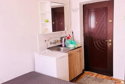 Garsonieră nedecomandată în Take Ionescu - 3