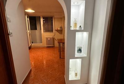 Garsoniera de inchiriat in zona Calea Calarsilor - Muncii metrou - 3