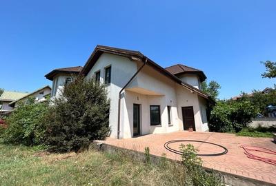 Mogosoaia, Vila 8 camere P+E teren 719 mp Mogosoaia, Vila 8 camere P+E teren 719 mp - 8