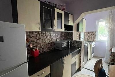 Apartament cu 2 camere în Central - 8