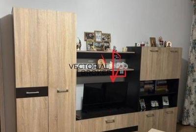 10 min metrou OBOR, bloc reabilitat Kaufland Colentina