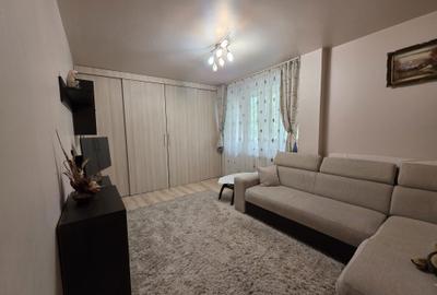 Apartament cu 2 camere decomandat în Tăuții de Sus - 1