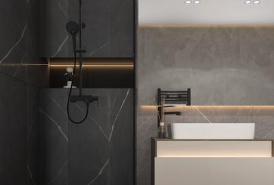 Apartament cu 4 camere decomandat în Răcădău - 12