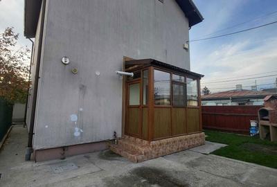 Casă cu 4 camere cu Teren 155 Mp în Colentina - 4