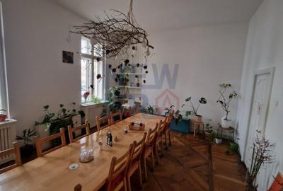 Casă individuală cu 6 camere cu Canalizare în Cișmigiu - 7