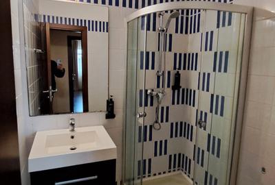 APARTAMENT 3 CAMERE LUX IN COMPLEX REZIDENTIAL CU CIRCUIT INCHIS - 28