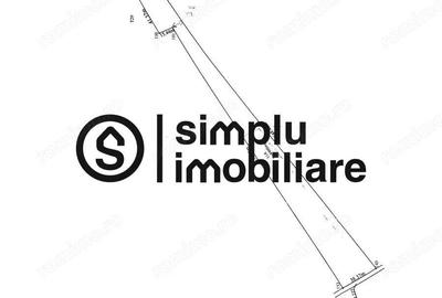 Teren de 28000 mp, în Central