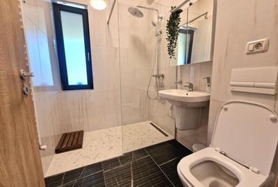 Apartament deosebit cu 3 camere | Dumbravita | Padurea Verde - 7