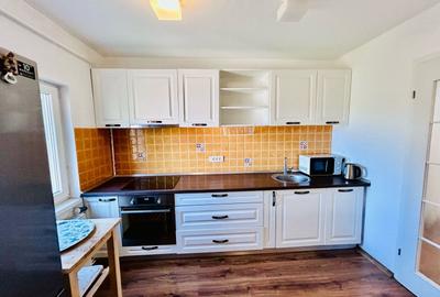 Apartament cu 3 camere semidecomandat în Aradului - 12