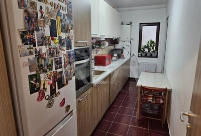 3 Camere | Parcare Subterana | Cartierul Brancusi - Drumul Valea Larga - 3