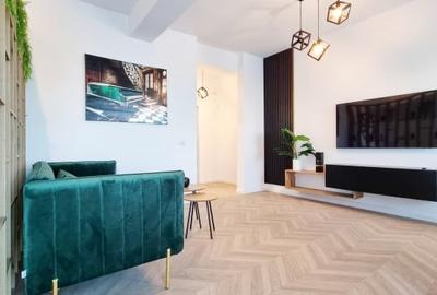 Apartament amenajat special cu parcare acoperita si priveliste catre apa - 3