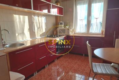 2 camere Titan Minis Costin Georgian spatios modern parc metrou scoli piata - 3