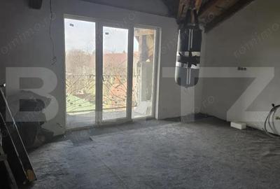 Casă cu 5 camere cu Teren 494 Mp în Unio - 3