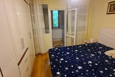 Apartament cu 3 camere decomandat în Țiglina 1 - 6