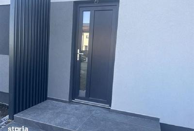 Casă cu 3 camere cu Teren 300 Mp în Dumbrăvița - 3