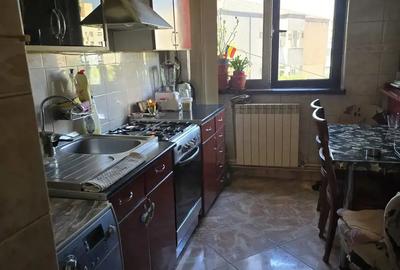 Apartament 2 camere - 4