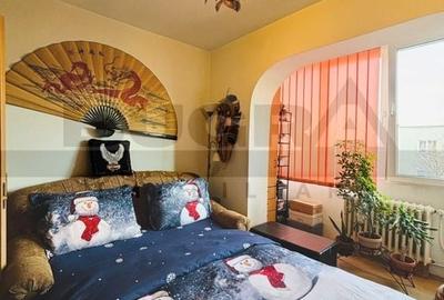 Apartament 2 camere decomandate, zona Grigore Alexandrescu - 5