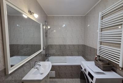 Apartament cu 2 camere, constructie noua, parcare, zona Vivo - 6