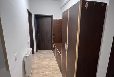 Apartament cu 3 camere semidecomandat în Roșu - 3