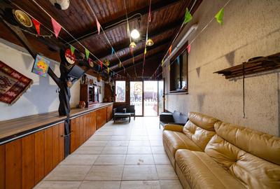 Duplex cu 4 camere cu Canalizare în Vidra - 38