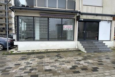 Spațiu comercial, de 62 mp, în Nord - 5