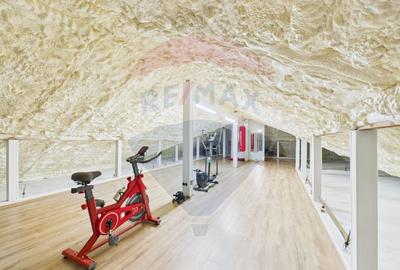 Casă individuală cu 4 camere cu Canalizare în Ciorogârla - 17