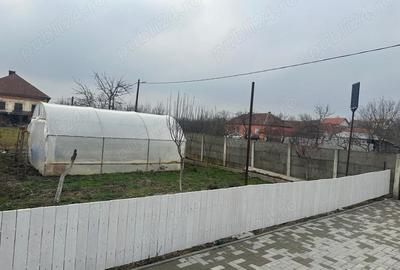 Casa noua!!!... utilata si mobilata, pregatita pentru mutare !!!! casa, teren ?i anexe (3885m2) - 8