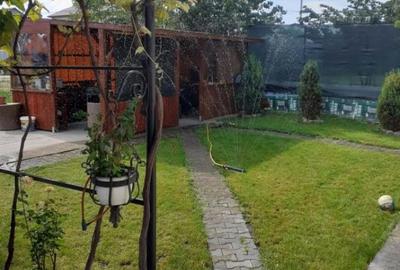 Casă cu 4 camere în Eforie Sud - 3