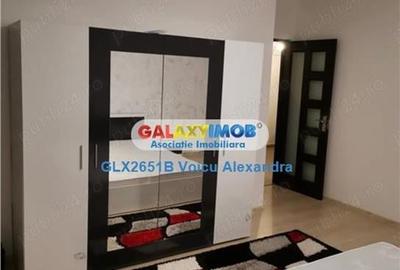 Garsoniera Dubla Berceni - Dimitrie Leonida - Parcare - 2