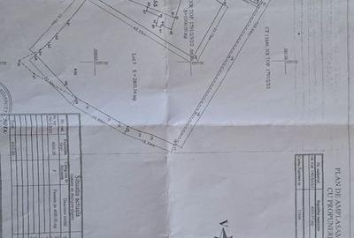 Propriete superbă la marginea pădurii în Râșnov Primăverii 5,000 mp - 24