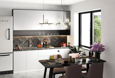 Casă cu 4 camere cu Teren 200 Mp în Bragadiru - 5