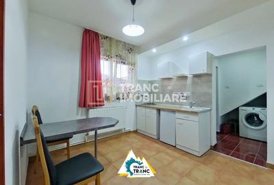 Garsonieră semidecomandată în Aurel Vlaicu - 3