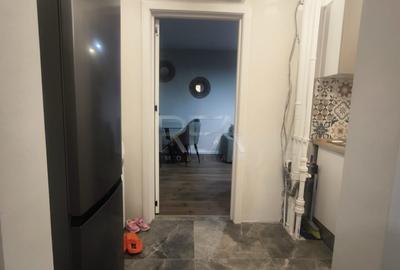 Apartament cu 2 camere decomandat, mobilat în Lujerului - 10