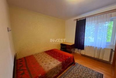 INCHIRIERE-APARTAMENT 2 CAMERE-DECOMANDAT - 1