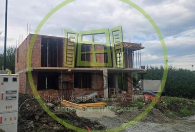 Casă individuală cu 5 camere cu Garaj în Gușterița - 9