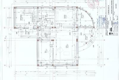 Casa de 428 mp si curte amenajata de 1920 mp - 8